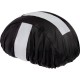 HUMP Reflective Waterproof Helmet Cover - Black