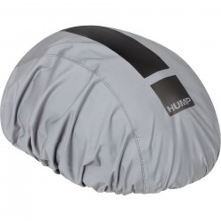 HUMP Ultra-Reflective Waterproof Helmet Cover HUMP Ultra-Reflective Waterproof Helmet Cover