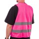 HUMP Reflective Packable Vest - Hi-Viz Yellow - XS/S