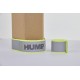 HUMP Ultra Reflective Slap Wraps for Night Visibility - box of 15 Pairs