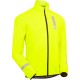HUMP Men's Reflect Waterproof Jacket - Hi-Viz Yellow - Xxxxx-Large