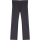 HUMP Unisex Reflect Waterproof Overtrouser - Black - Xx-Large / Size 16