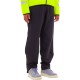 HUMP Unisex Reflect Waterproof Overtrouser - Black - Xx-Large / Size 16