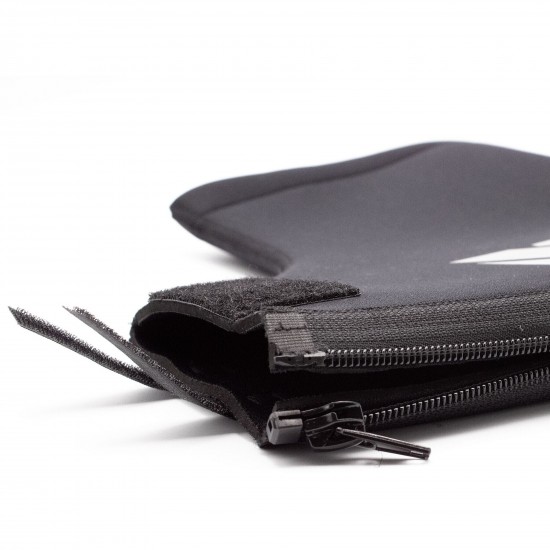 Madison MPART Thermal Mitts pair MPart Thermal Handlebar Mitts - Black - Large Madison MPART Thermal Mitts pair MPart Thermal Handlebar Mitts - Black - Large