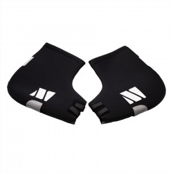 Madison MPART Thermal Mitts pair MPart Thermal Handlebar Mitts - Black - Large