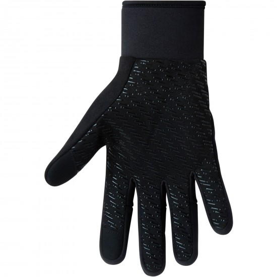 HUMP HUMP Thermal Reflective Glove - Black - X-Small