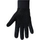 HUMP HUMP Thermal Reflective Glove - Black - X-Small