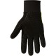 HUMP HUMP Thermal Reflective Glove - Black - X-Small
