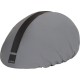 HUMP HUMP Ultra Reflective Waterproof Helmet Cover - Silver Reflective
