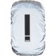 HUMP HUMP Ultra Reflective Waterproof Backpack Cover - Silver Reflective