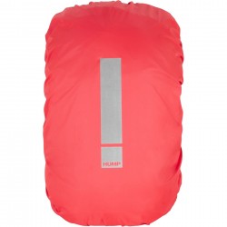 HUMP HUMP Original Reflective Waterproof Backpack Cover - Hi-Viz Pink HUMP HUMP Original Reflective Waterproof Backpack Cover - Hi-Viz Pink