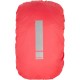 HUMP HUMP Original Reflective Waterproof Backpack Cover - Hi-Viz Pink