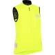 HUMP Strobe Women's Gilet, Safety Yellow - Size 8 HUMP Strobe Women's Gilet, Safety Yellow - Size 8