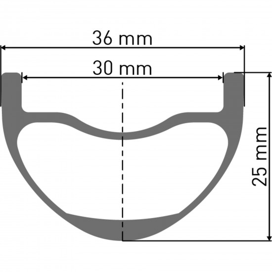 DT Swiss HXC 1501 wheel, 30 mm rim, 12 x 148 mm axle, 27.5 inch rear MICRO SPLINE DT Swiss HXC 1501 wheel, 30 mm rim, 12 x 148 mm axle, 27.5 inch rear MICRO SPLINE