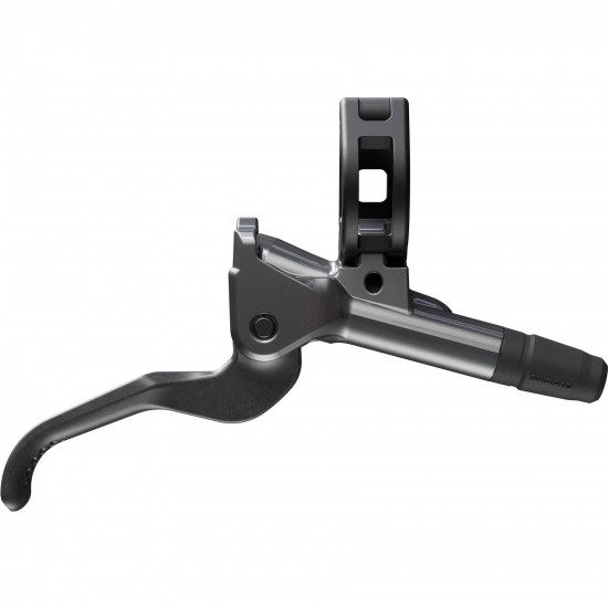 Shimano BR-M9200/BL-M9200 XTR 2 pot brake levers and callipers, front and rear