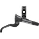 Shimano BR-M9200/BL-M9200 XTR 2 pot brake levers and callipers, front and rear