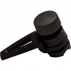 Thule Pack'n Pedal replacement lower hook for Shield pannier Thule Pack'n Pedal replacement lower hook for Shield pannier