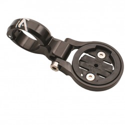 K-Edge Garmin Sport TT Mount, Black Anodised K-Edge Garmin Sport TT Mount, Black Anodised