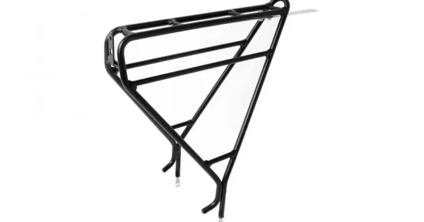 Rear Rack Rad Rover M Part AR2 rear road rack black