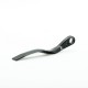 K-Edge Pro Road Braze-On Chain Catcher, Black Anodised