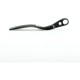 K-Edge Pro Road Braze-On Chain Catcher, Black Anodised