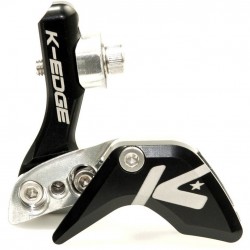 K-Edge 1x Race Chain Guide, Black Anodised K-Edge 1x Race Chain Guide, Black Anodised
