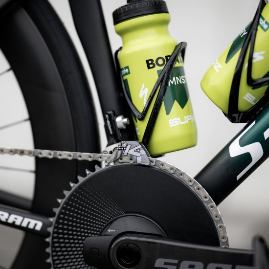 K-Edge 1x Race Chain Guide, Black Anodised K-Edge 1x Race Chain Guide, Black Anodised