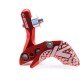 K-Edge Limited Edition 1x Race Chain Guide, Chameleon Red
