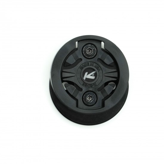 K-Edge Garmin EDGE 1050 Off-Set Spacer K-Edge Garmin EDGE 1050 Off-Set Spacer