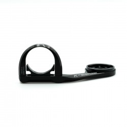 K-Edge Garmin Sport Mount, 31.8mm, Black Anodised K-Edge Garmin Sport Mount, 31.8mm, Black Anodised