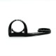 K-Edge Garmin Sport Mount, 31.8mm, Black Anodised