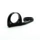 K-Edge Garmin Sport Mount, 31.8mm, Black Anodised