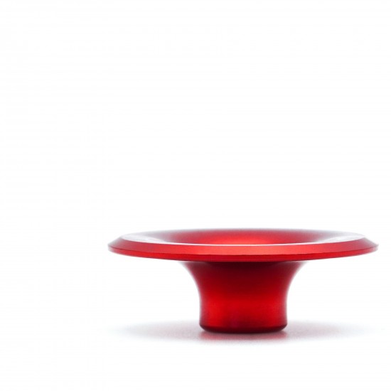 K-Edge Race Top Cap, Black