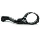 K-Edge Go Big Pro On-Center Mount, 31.8mm, Black Anodised K-Edge Go Big Pro On-Center Mount, 31.8mm, Black Anodised