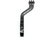 K-Edge Go Big Pro On-Center Mount, 31.8mm, Black Anodised K-Edge Go Big Pro On-Center Mount, 31.8mm, Black Anodised