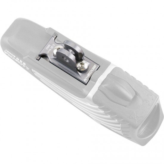 K-Edge Niterider Light Adapter K-Edge Niterider Light Adapter