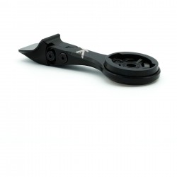 K-Edge Garmin Trek Madone Gen 8 Mount, Black Anodised K-Edge Garmin Trek Madone Gen 8 Mount, Black Anodised