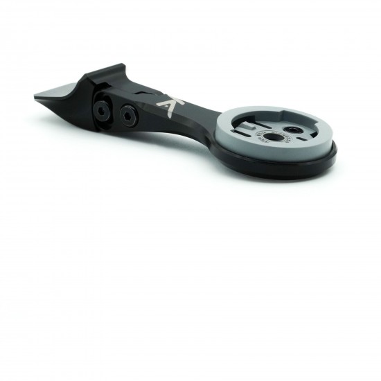 K-Edge Wahoo Trek Madone Gen 8 Mount, Black Anodised K-Edge Wahoo Trek Madone Gen 8 Mount, Black Anodised