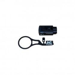 K-Edge Shimano Di2 Junction Box Mount K-Edge Shimano Di2 Junction Box Mount