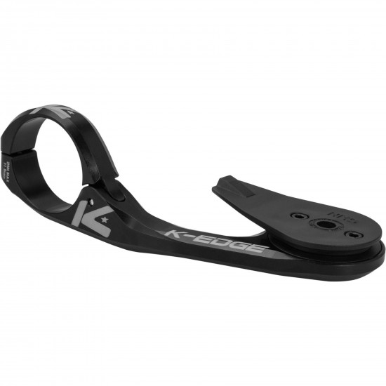 K-Edge Hammerhead Karoo 2 XL Mount, Black Anodised K-Edge Hammerhead Karoo 2 XL Mount, Black Anodised