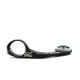K-Edge Wahoo Max XXL Mount, 31.8mm, Black Anodised