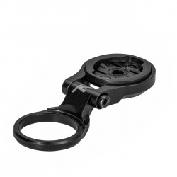 K-Edge Garmin Boost MTB Mount, Black Anodised