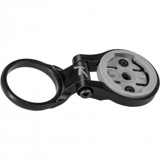 K-Edge Wahoo Boost MTB Mount, Black Anodised K-Edge Wahoo Boost MTB Mount, Black Anodised