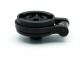 K-Edge Garmin Race Stem Mount, Adjustable, Black Anodised