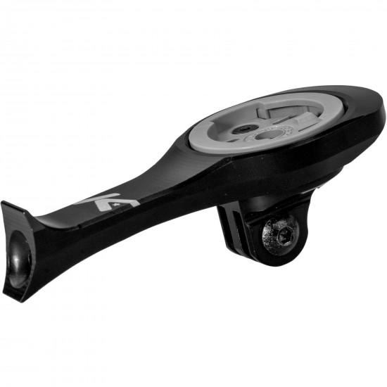 K-Edge Wahoo Specialized Future Combo Mount, Black Anodised K-Edge Wahoo Specialized Future Combo Mount, Black Anodised