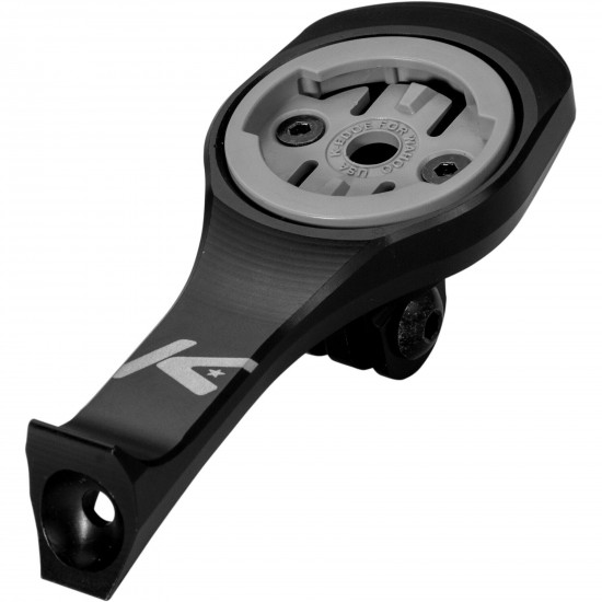 K-Edge Wahoo Specialized Future Combo Mount, Black Anodised K-Edge Wahoo Specialized Future Combo Mount, Black Anodised