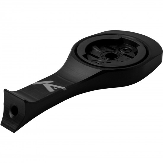 K-Edge Garmin Specialized Roval Mount, Black Anodised