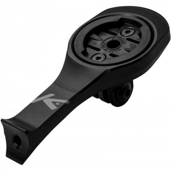 K-Edge Garmin Specialized Roval Combo Mount, Black Anodised K-Edge Garmin Specialized Roval Combo Mount, Black Anodised