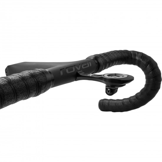 K-Edge Wahoo Specialized Roval Combo Mount, Black Anodised K-Edge Wahoo Specialized Roval Combo Mount, Black Anodised