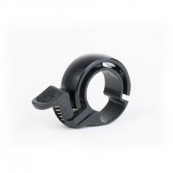 KNOG Bell Oi C Sm Blk KNOG Bell Oi C Sm Blk